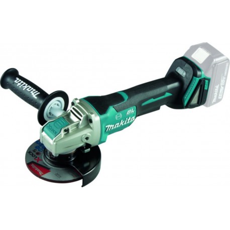 Makita Meuleuse d'angle sans fil 18V DGA520ZX1