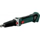 Metabo Meuleuse droite sans fil GA 18 LTX MetaBox 600638840