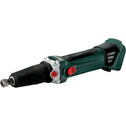 Metabo Meuleuse droite sans fil GA 18 LTX MetaBox 600638840