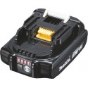 Makita Batterie-BL1820B Li 18.0V 2.0Ah 197254-9