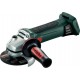 Metabo Meuleuse d'angle sans fil W 18 LTX 115 Quick metabo, carton 602170890