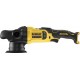 Dewalt Polisseuse excentrique à batterie DeWalt 18 Volts (sans brosse), version de base DCM848N-XJ