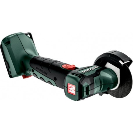 Metabo PowerMaxx CC 12 BL meuleuse d'angle sans fil carton 600348850