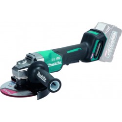 Makita Meuleuse d'angle sans fil 40 V max. GA036GZ