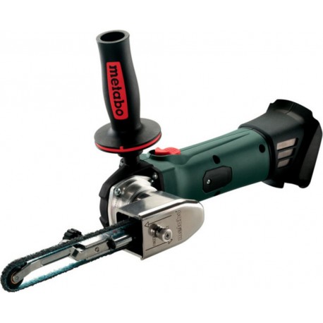 Metabo Lime à bande sans fil BF 18 LTX 90 metabo, carton 600321850