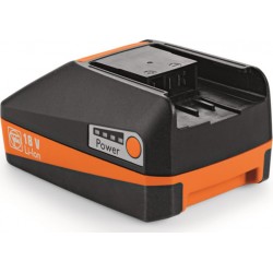 FEIN Batterie, Tension 18 V, Capacité 3 Ah Fein 92604182020