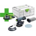 Festool Ponceuse excentrique hybride ETSC 125-Basic-Promo 2021 577030