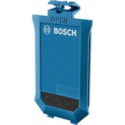 Bosch Batterie BA 3.7V 1.0Ah A 1608M00C43