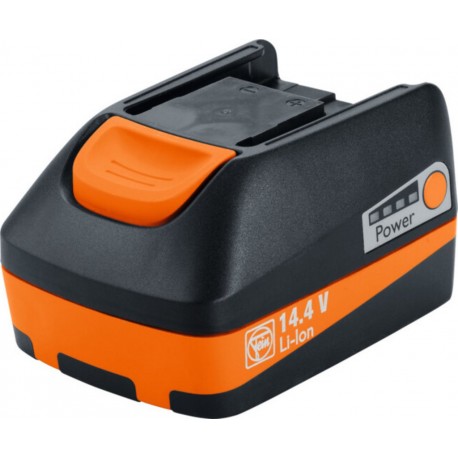 FEIN Batterie, Tension 14,4 V, Capacité 2,5 Ah Fein 92604170020