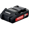 Metabo Batterie 18 V, 2,0 Ah, Li-Power 625596000