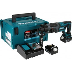 Makita Marteau perforateur sans fil DHR241RFJ