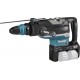 Makita Marteau combiné sans fil SDS-MAX 2x40 V HR006GZ