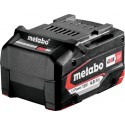 Metabo Pack Batterie Li-Power 18 V - 4,0 Ah, AIR COOLED 625027000