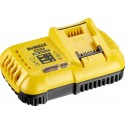 Dewalt Chargeur rapide DeWalt pour 54 ou 18 V DCB118-QW