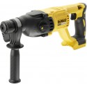 Dewalt Marteau combi sans fil DeWalt 26 mm / 18 V version de base DCH133NT-XJ