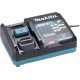 Makita Chargeur rapide DC40RA 191E07-8