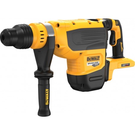 Dewalt Marteau combi sans fil SDS-max de DeWalt, 54V, version de base DCH735N-XJ