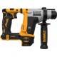 Dewalt Marteau perforateur sans fil DeWalt 18 volts SDS-plus 16mm (sans balais), 1,4 joule - version de base DCH172NT-XJ