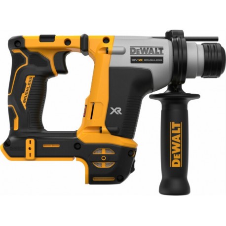 Dewalt Marteau perforateur sans fil DeWalt 18 volts SDS-plus 16mm (sans balais), 1,4 joule - version de base DCH172NT-XJ