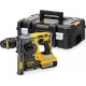 Dewalt Marteau combiné à batterie DeWalt 18V / 5,0Ah DCH274P2T-QW