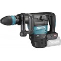 Makita Marteau-piqueur sans fil 40 V HM001GZ02