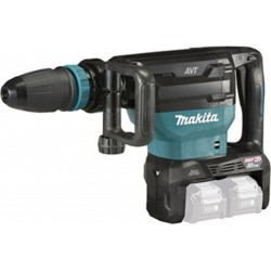 Makita Marteau-piqueur sans fil 2x40 V HM002GZ03