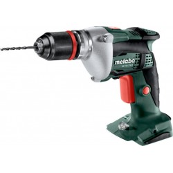 Metabo Perceuse sans fil BE 18 LTX 6 metabo, carton 600261890