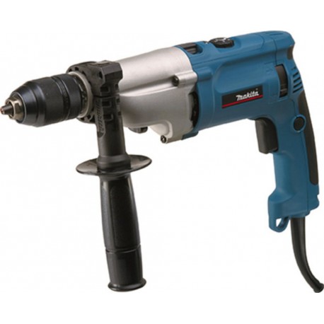 Makita Perceuse à percussion HP2071J