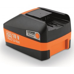 FEIN Batterie, Tension 18 V, Capacité 6 Ah Fein 92604175020