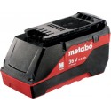 Metabo Batterie 36 V, 5,2 Ah, Li-Power Extreme, « AIR COOLED » metabo 625529000