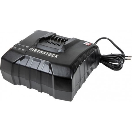 Eibenstock Chargeur rapide (temps de charge env. 45 min.) 37732000