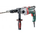 Metabo Perceuse à percussion SBEV 1300-2, en coffret 600785500