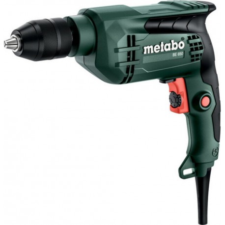 Metabo Perceuse BE 650, carton 600741850