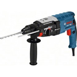 Bosch Marteau perforateur avec SDS plus GBH 2-28 L-BOXX 0611267501