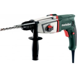 Metabo Marteau combiné KHE 2644, coffret en plastique 606157000