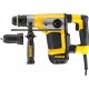 Dewalt Marteau combiné DeWalt SDS-plus 32 mm 1000 Watt UTC D25417KT-QS