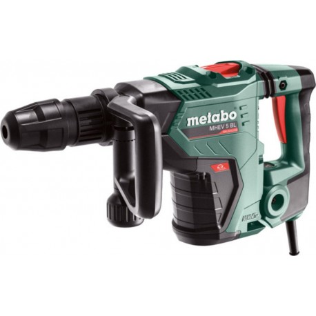 Metabo Marteau burineur MHEV 5 BL metabo, Coffret 600769500