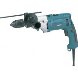 Makita Perceuse à percussion électronique HP2071