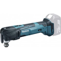 Makita Multi-outil à batterie DTM51Z