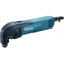 Makita Outil multifonction TM3000CX1J, 320 W