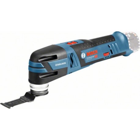 Bosch Multi-coupeur à batterie GOP 12V-28 version Solo 06018B5001