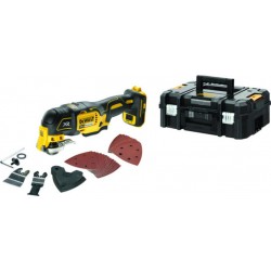 Dewalt Outil multifonctions sans fil DeWalt 18V (version de base) DCS356NT-XJ