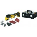 Dewalt Outil multifonctions sans fil DeWalt 18V (version de base) DCS356NT-XJ