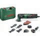 Bosch Outil multifonctionnel PMF 250 CES Set 0603102101