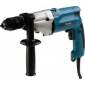 Makita Perceuse à percussion électronique HP2051J