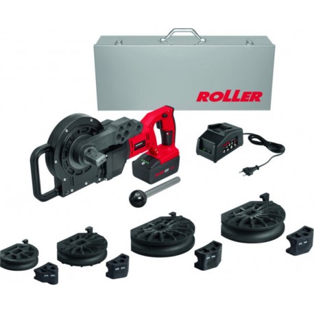 Roller Arco 22V Set 16-20-26-32 580067 A220