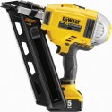 Dewalt Cloueur sans fil DeWalt 90 mm 18V / 5,0Ah DCN695P2-QW