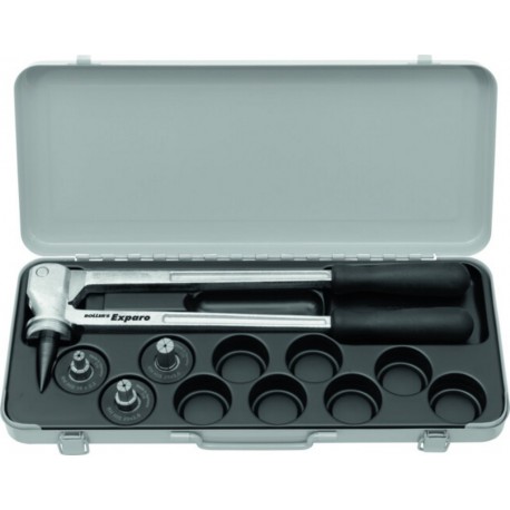 Roller Exparo P Set RH HIS 16-20-25 150028 A