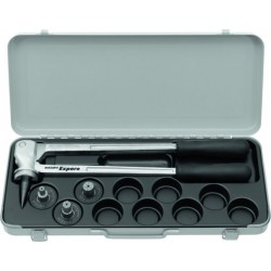 Roller Exparo P Set AT P 16-20-25 150021 A