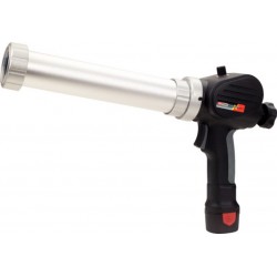 Ks Tools Pistolet à cartouche sur batterie 400 ml avec 1 batterie et chargeur 515,3575